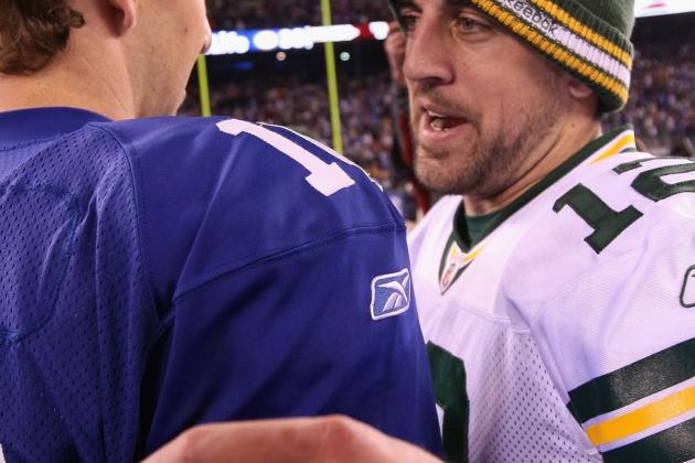NFL Playoff Picture: 5 Predictions for the Divisional Round's Games This Weekend