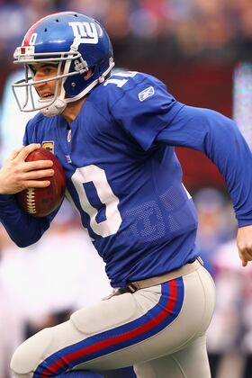 2012 NFL Playoff Predictions: Predicting the Top QB Performances