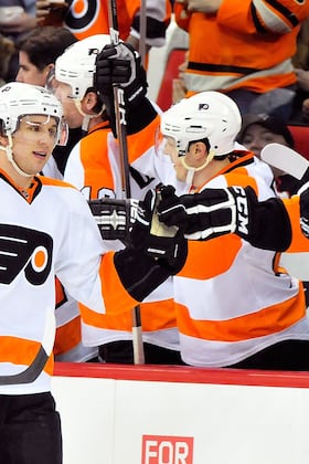 Philadelphia Flyers: 8 Games to Watch in the Second Half of the Season
