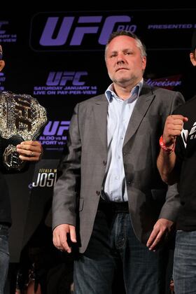 UFC 142 Results: Jose Aldo vs. Chad Mendes Fight Card