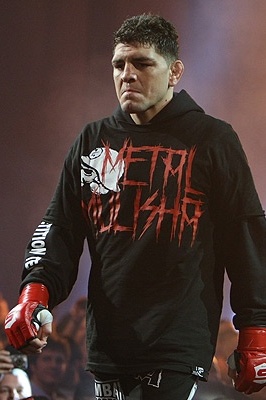 Nick Diaz and 10 MMA Fighters Who Could Tear It Up in a Boxing Ring