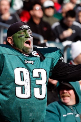Philadelphia Eagles: When Did You Know This Wasn't Their Season?