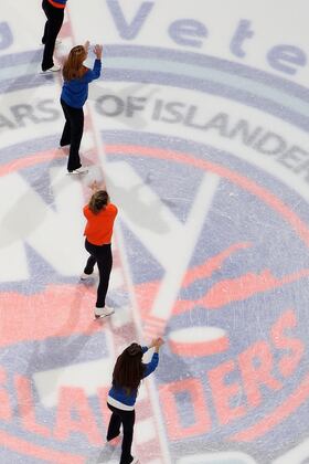 The 10 Worst Arenas in the NHL
