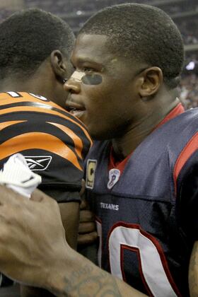 Cincinnati Bengal: Not so Fast, They Still Have a Lot to Prove