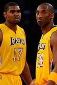 Los Angeles Lakers: Early Report Card Grades for All Key Players