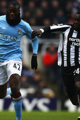 4 Premier League Players Who'll Be Missed During the African Cup of Nations