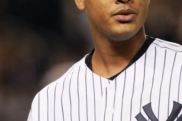 MLB Fantasy Predictions: 10 WHIP Saviors for 2012