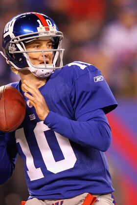 Giants vs. Packers: 5 Advantages New York Has in Rematch Against Green Bay