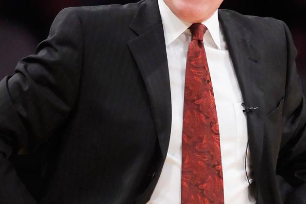 New York Knicks: What Are the Missing Pieces to a Championship?