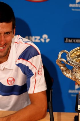 Austalian Open 2012: Analysing Each Eighth of the Men's Draw