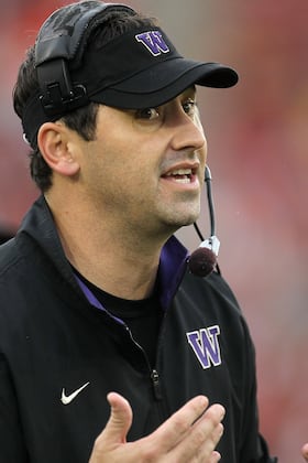 Washington Huskies Football Recruiting: Top 5 Position Needs in 2012