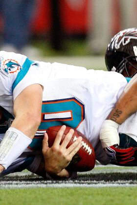 The 10 Most Injury-Prone Stars in NFL History