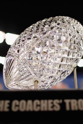 BCS Bowls 2013: Predicting the Matchups