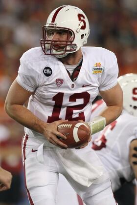 NFL Draft 2012: Full First-Round Projections