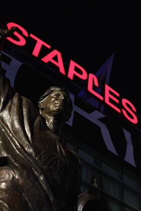 Los Angeles Kings: Midseason Player Grades