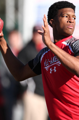 Jameis Winston: 4 Schools Still in the Hunt for the 5-Star Quarterback