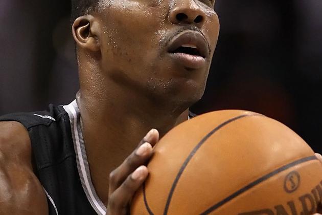 Dwight Howard's Free Throws and the Most Bizarre NBA Records