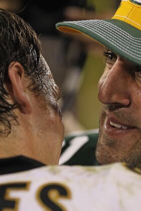 2012 NFL Playoff Predictions: Upset Odds for Every Divisional Playoff Game