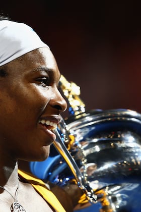 Australian Open: Top 10 Women's Champions of the Open Era