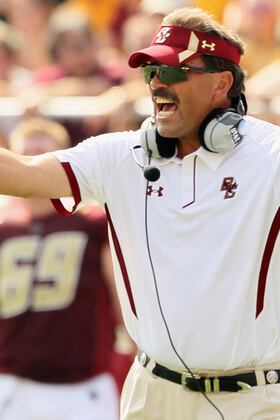 10 College Football Coaches Facing Make-or-Break Seasons