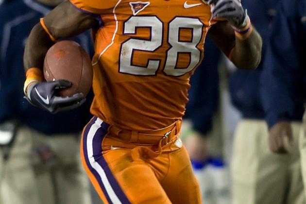 Clemson Football Recruiting: The 10 Greatest Recruiting Classes of All Time