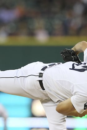 MLB Trade Rumors: Jacob Turner and 15 Top Prospects on the Block