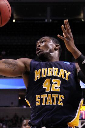 Mid-Major Top 25: Murray State Steaming Through OVC, St. Mary's Takes Down Zags