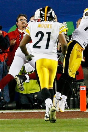 Pittsburgh Steelers: Top 25 Greatest Moments in Team Playoff History