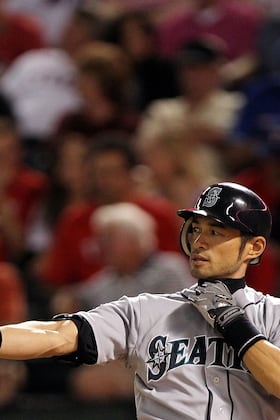 25 Baseball Players Who Spawned Tebow-Like Fanaticism