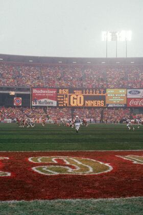 10 Sports Arenas That Should Be Torn to the Ground