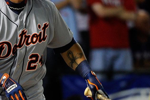 Miguel Cabrera: 5 Reasons the Detroit Tigers' First Baseman Is Underrated