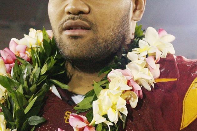 2012 NFL Draft: Vikings Should Select Matt Kalil