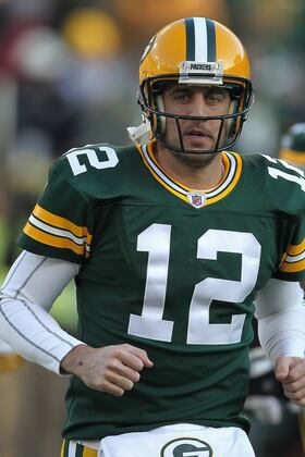 Will the Green Bay Packers Outdo the New England Patriots Dynasty?