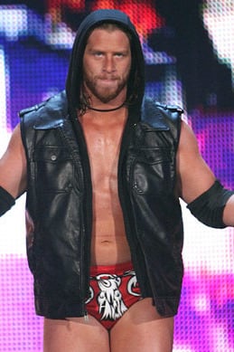 WWE Curt Hawkins: The Case of the Always Overlooked Man
