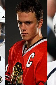 An NHL Trend: Keith Yandle and 7 Other Young Future Captains