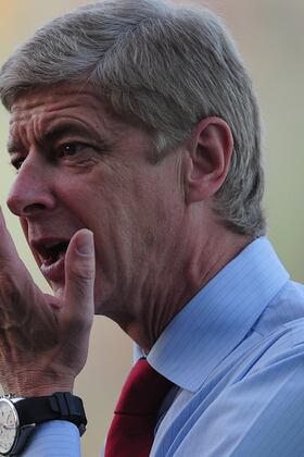 Arsenal: 7 Transfer Rumors Arsene Wenger Has Debunked