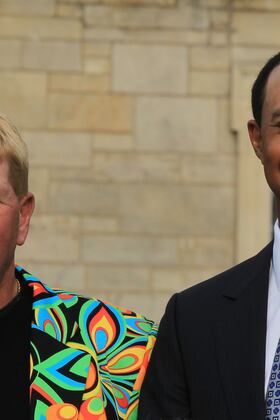 10 Pro Golfers We Could Probably Beat