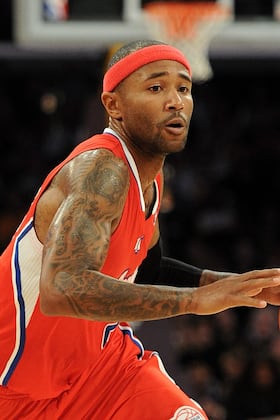 NBA Trade Rumors: Why Mo Williams to L.A. Lakers Needs to Happen