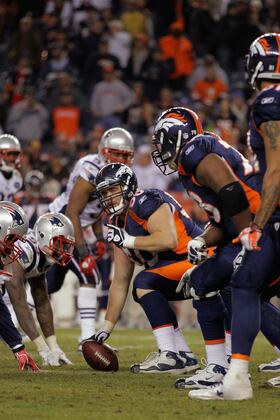 NFL Playoff Picks: Who Will Advance to Conference Championships?