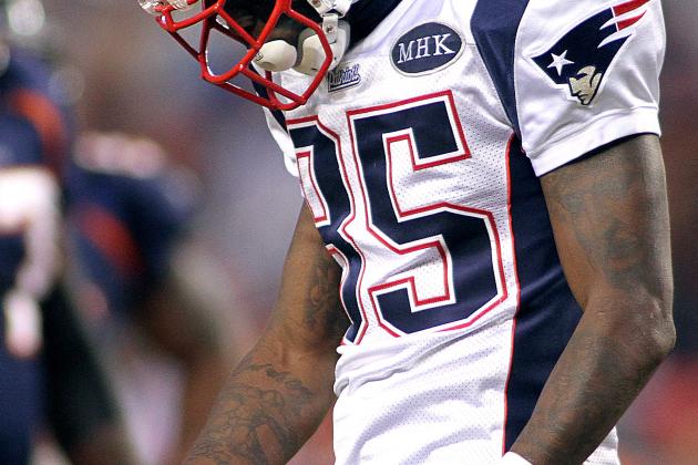 10 Worst NFL Players Still in the Playoffs