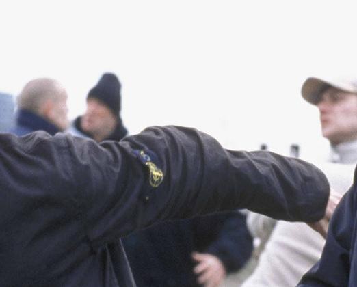 20 Meanest Fanbases in World Football