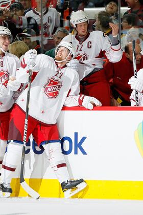 2012 NHL All-Star Game Drinking Game