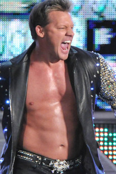 WWE: 10 Ways Chris Jericho Is a Welcome Addition to Raw