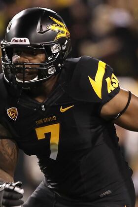 2012 NFL Draft: 5 High-Risk, High-Reward Draft Prospects