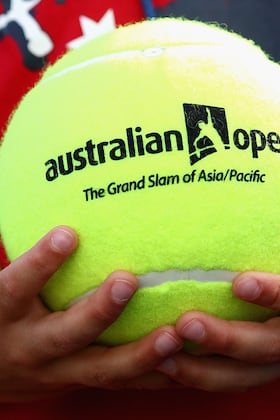 Australian Open 2012: The 10 Players with the Most Fervent Fan Support