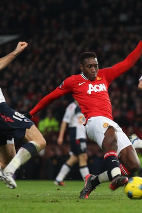 Manchester United vs. Bolton: Ranking the United Players