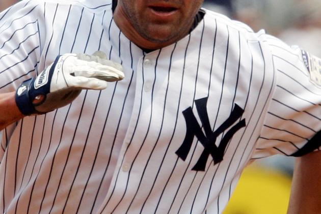 New York Yankees Need Another Bat: Johnny Damon, Prince Fielder, or Carlos Pena