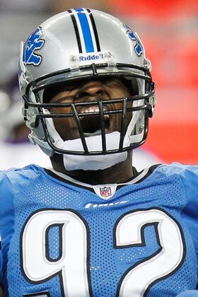 2012 NFL Free Agents: 6 Players Who Earned Monster Deals