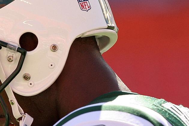 2012 NFL Draft: 6 Players the New York Jets Should Look At
