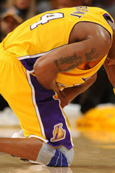 NBA Power Rankings: 8 Best Players Dealing with Injuries
